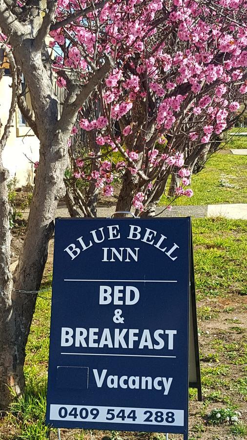 Blue Bell Inn Sorell Exterior foto