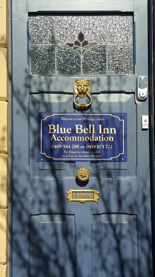 Blue Bell Inn Sorell Exterior foto