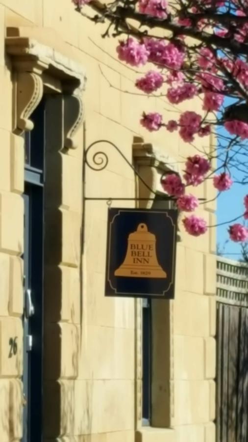 Blue Bell Inn Sorell Exterior foto