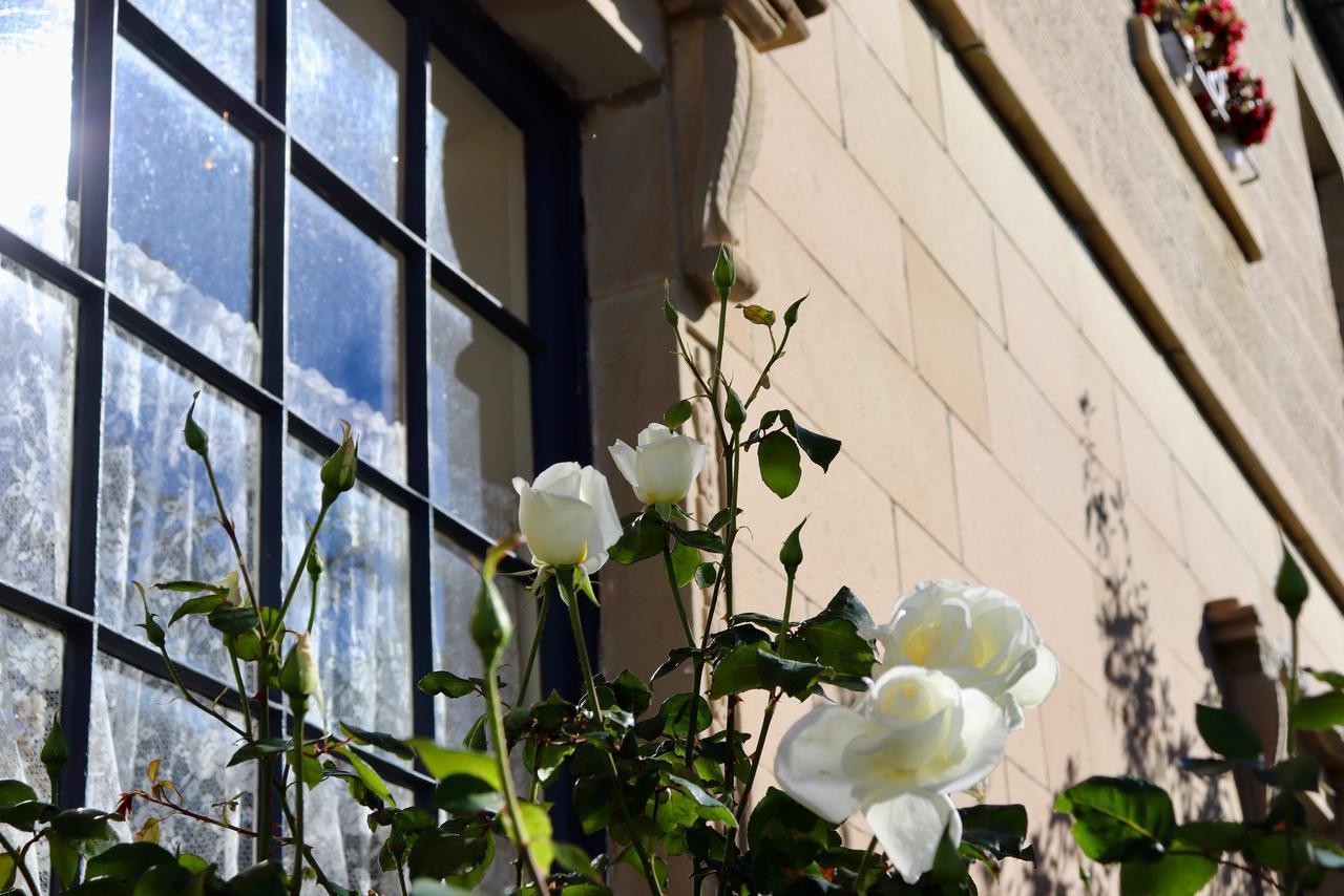 Blue Bell Inn Sorell Exterior foto