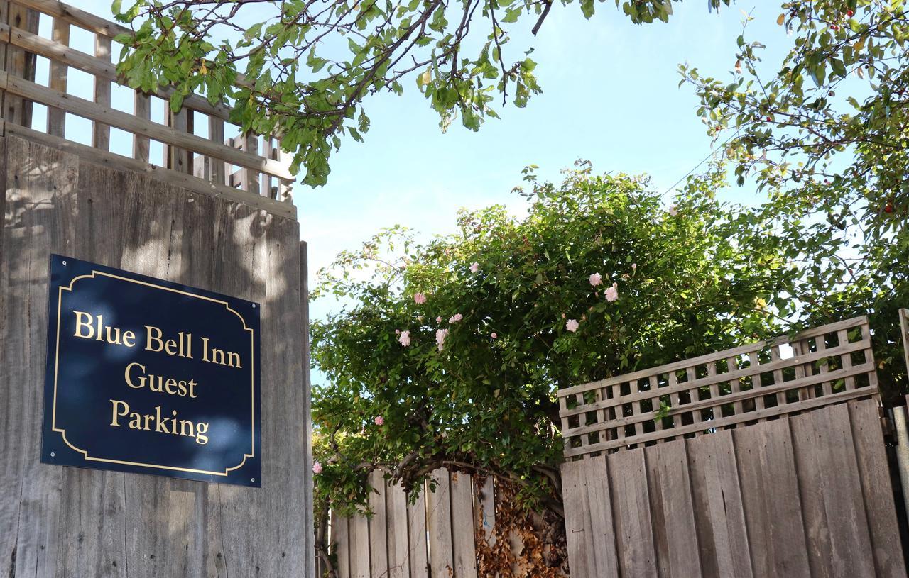 Blue Bell Inn Sorell Exterior foto